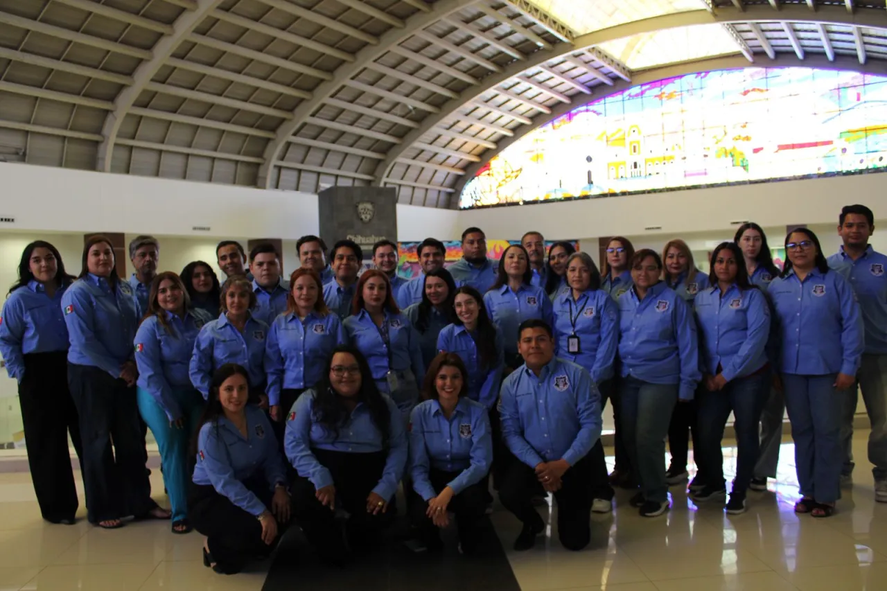 Moderniza imagen y servicio la Coordinación de Licencias en Juárez