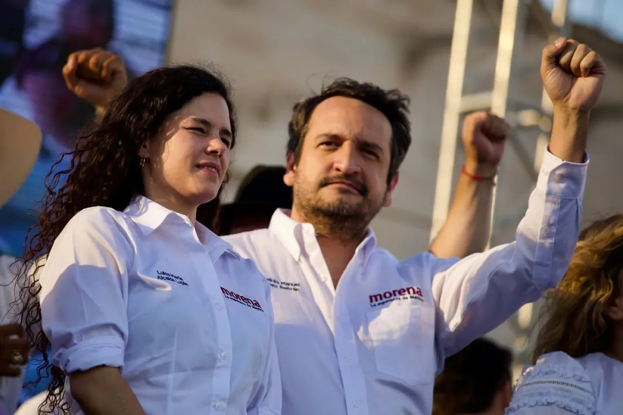 Andrés López Beltrán, hijo de AMLO, pide que ya no le llamen 'Andy'