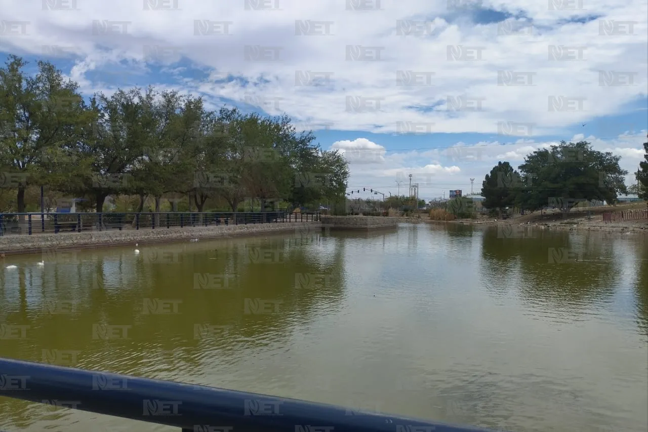 Continuará Parque Central como organismo descentralizado