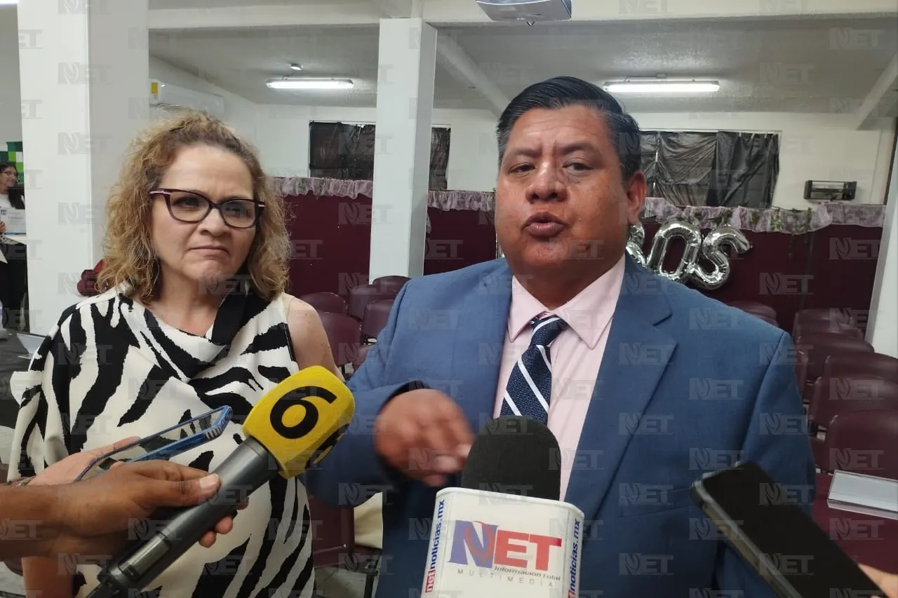 Descartan brote grave en CBTis 114: solo 2 casos confirmados de sarampión