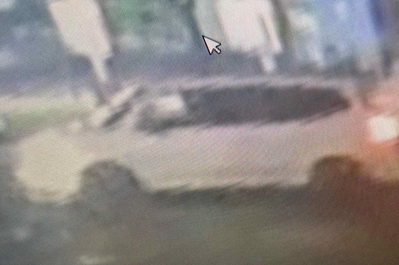 Las Cruces: Policía publica imágenes de vehículo sospechoso en tiroteo mortal