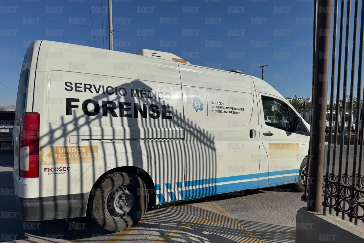 Muere mujer baleada frente a sus hijos en Juárez