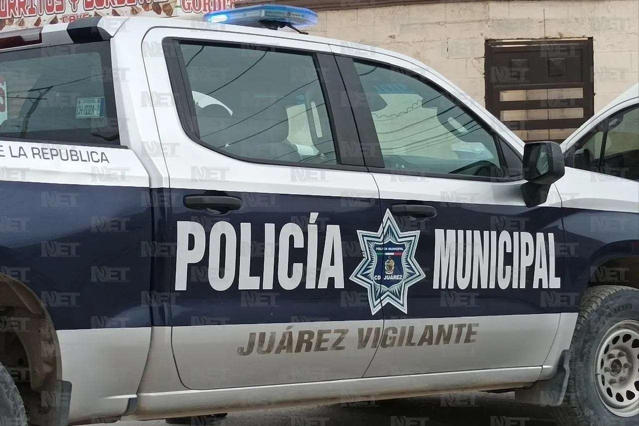 Matan a mujer frente a tienda en Senderos de Oriente