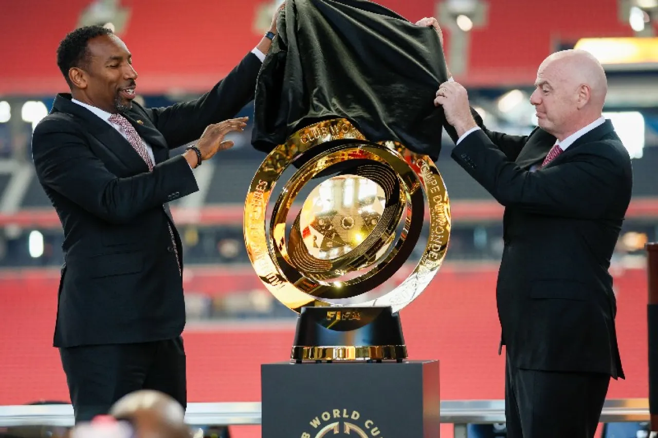 La guía definitiva para ver el Mundial de Clubes