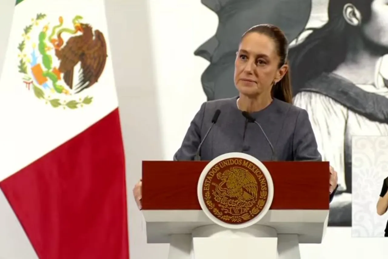 Cae 40% el tráfico de fentanilo: Gobierno Federal