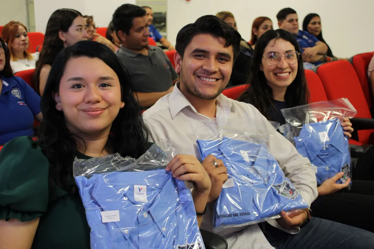 Moderniza imagen y servicio la Coordinación de Licencias en Juárez