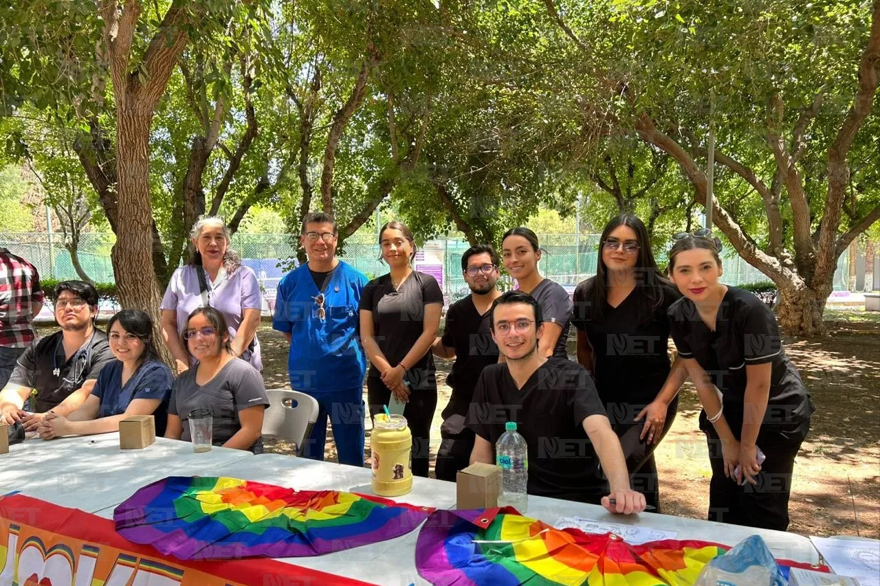 Inauguran Expo Diversidad en Chihuahua