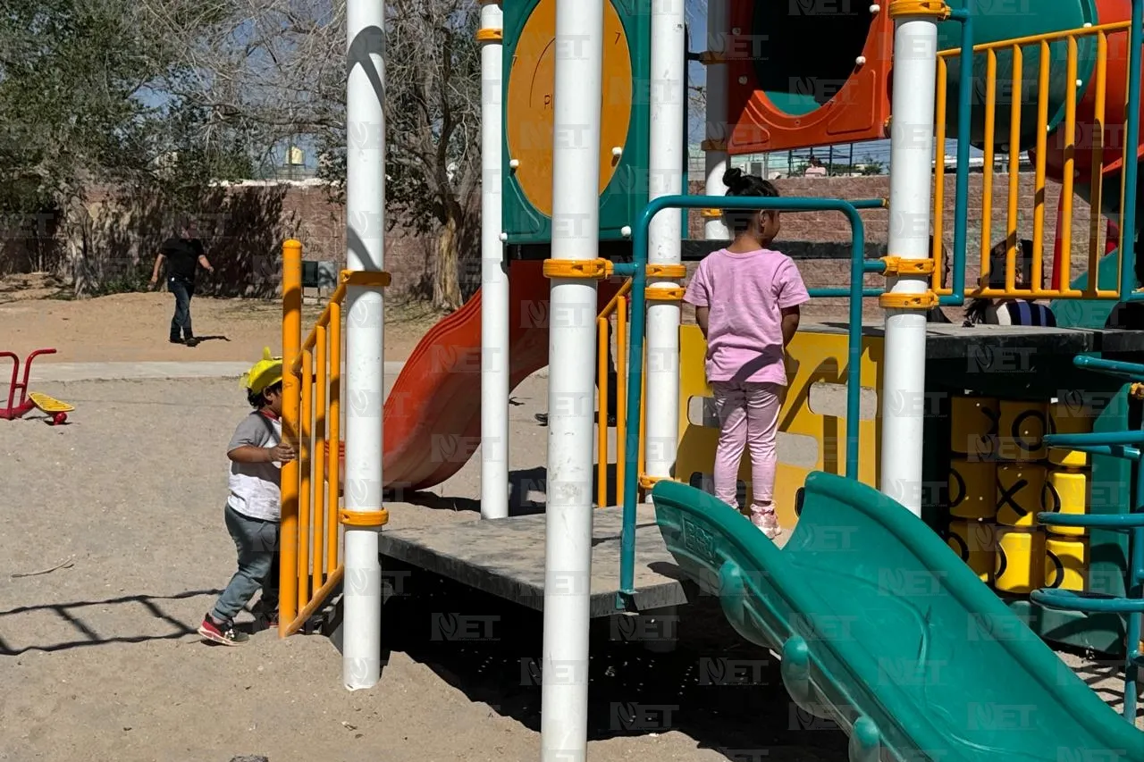 Suman 270 obras con Presupuesto Participativo: alcalde