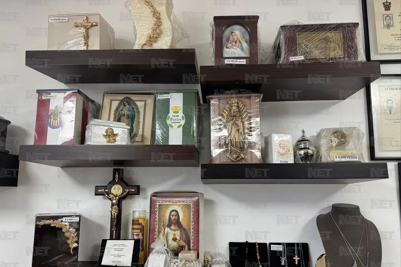 Así es el proceso para preparar y trasladar un cuerpo dentro y fuera del país