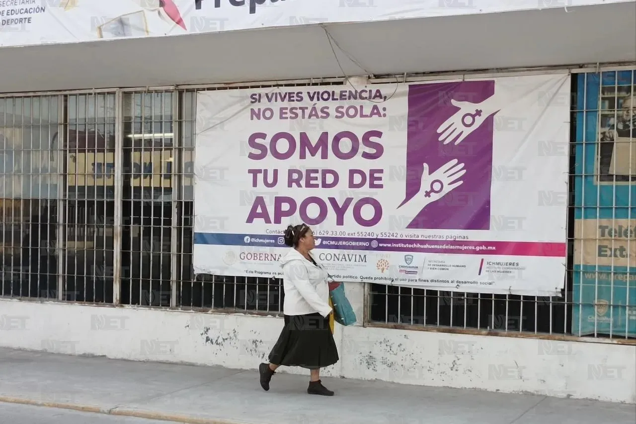 Denuncia personal de la Ceave hostigamiento laboral y agresiones