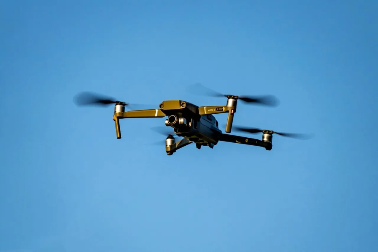 No se ha detectado el uso de drones por criminales en Juárez: alcalde