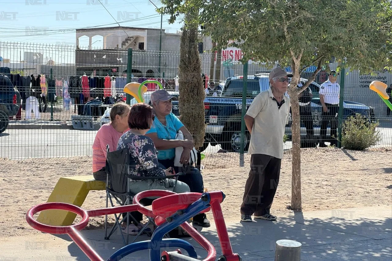 Suman 270 obras con Presupuesto Participativo: alcalde