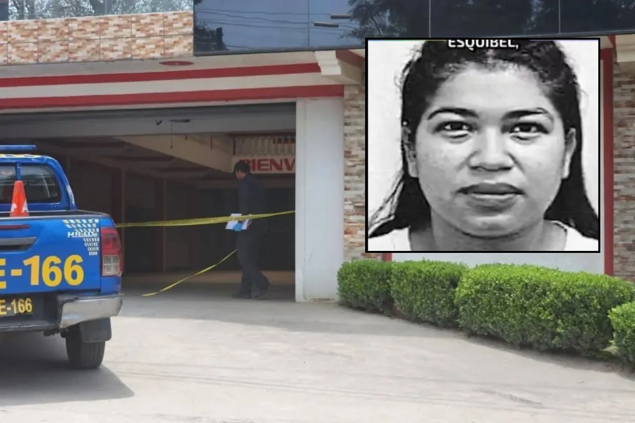 Mujer muere dentro de motel; esposo se niega a reclamar el cuerpo 'por infiel'