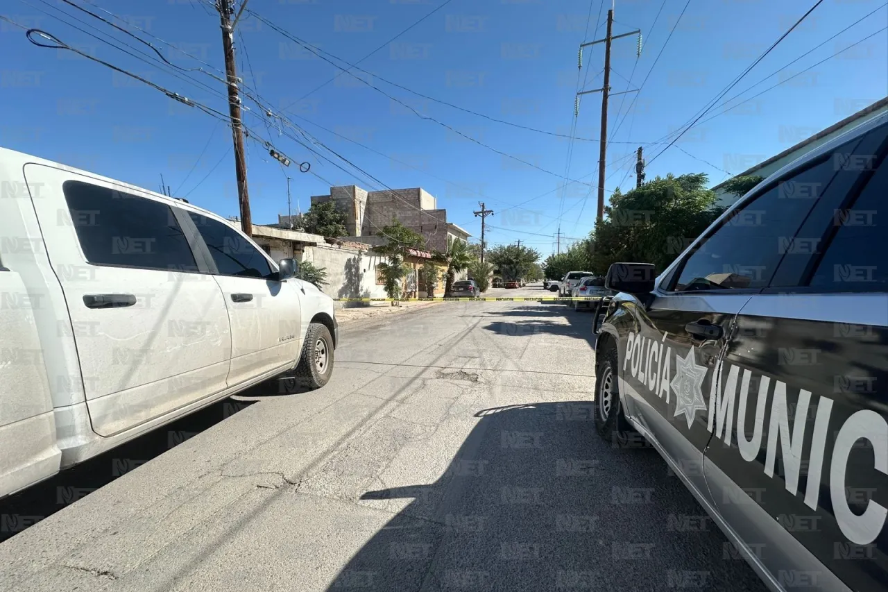 Hombre denuncia que su sobrino mató a su esposa en la Bellavista