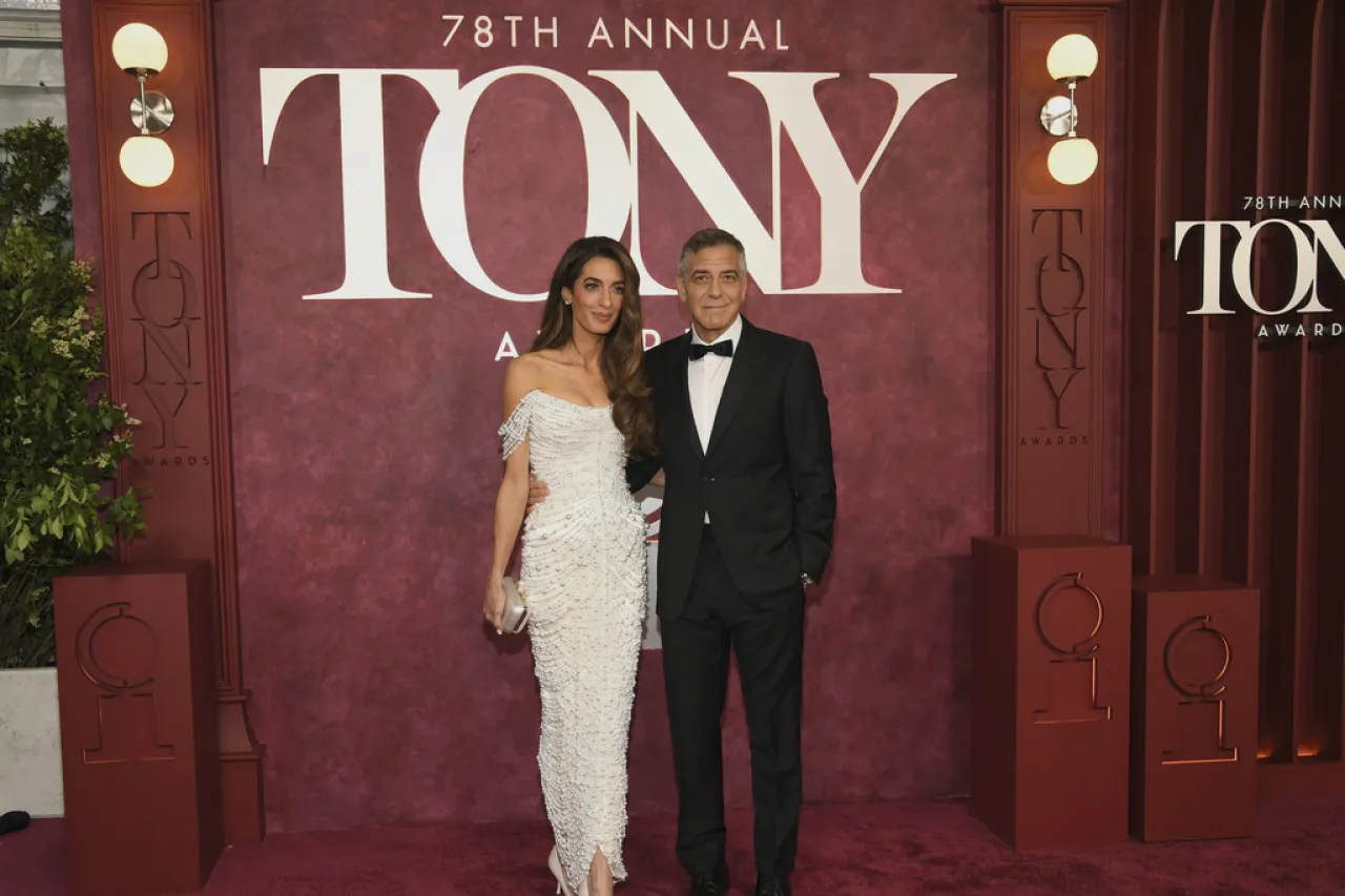 Cynthia Erivo inaugura los premios Tony con consejos de Oprah Winfrey