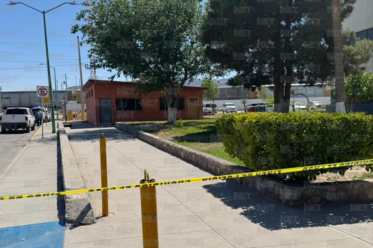 Ultiman a abogado en estacionamiento de la Fiscalía