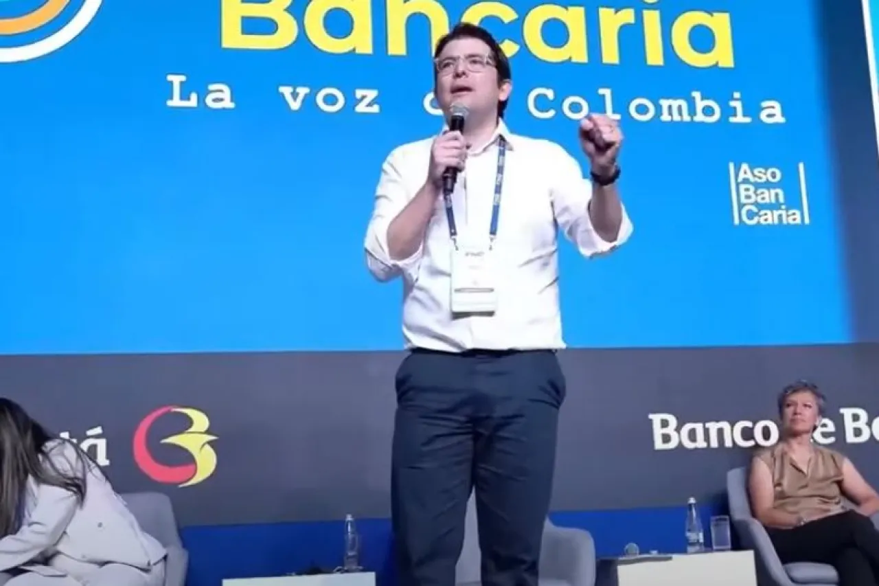 Filtran captura de sicario que atentó vs aspirante a la Presidencia de Colombia