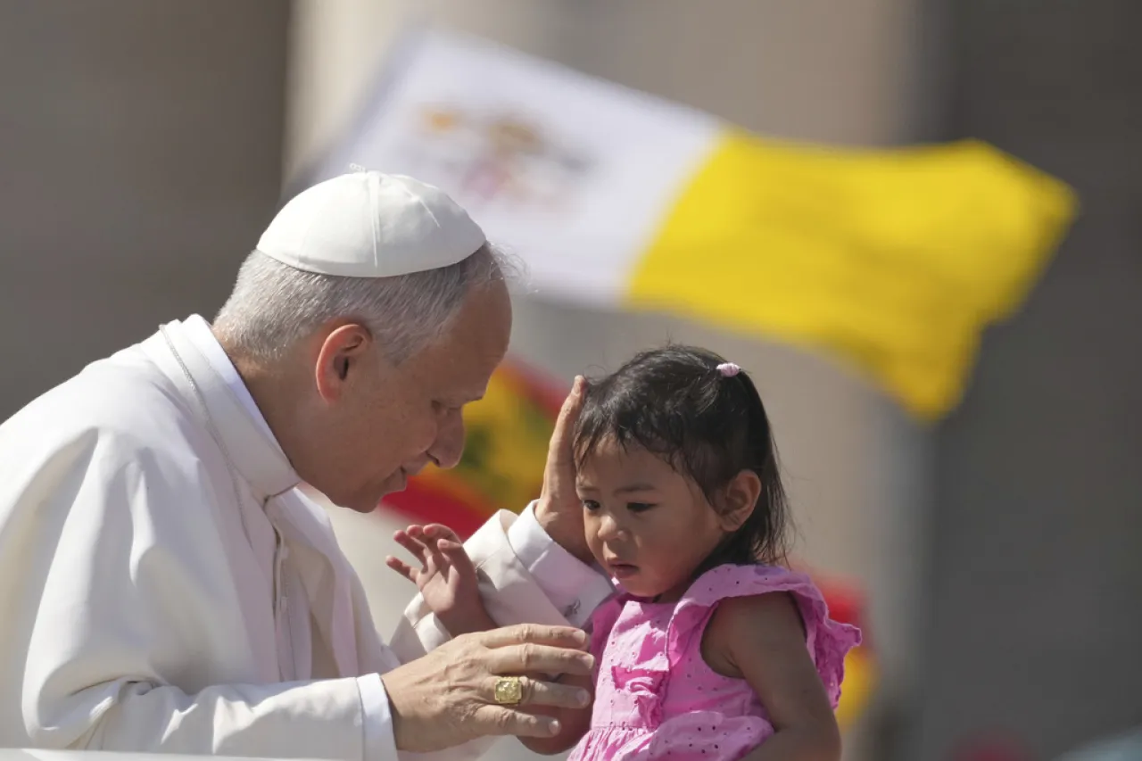 El Papa critica el nacionalismo político