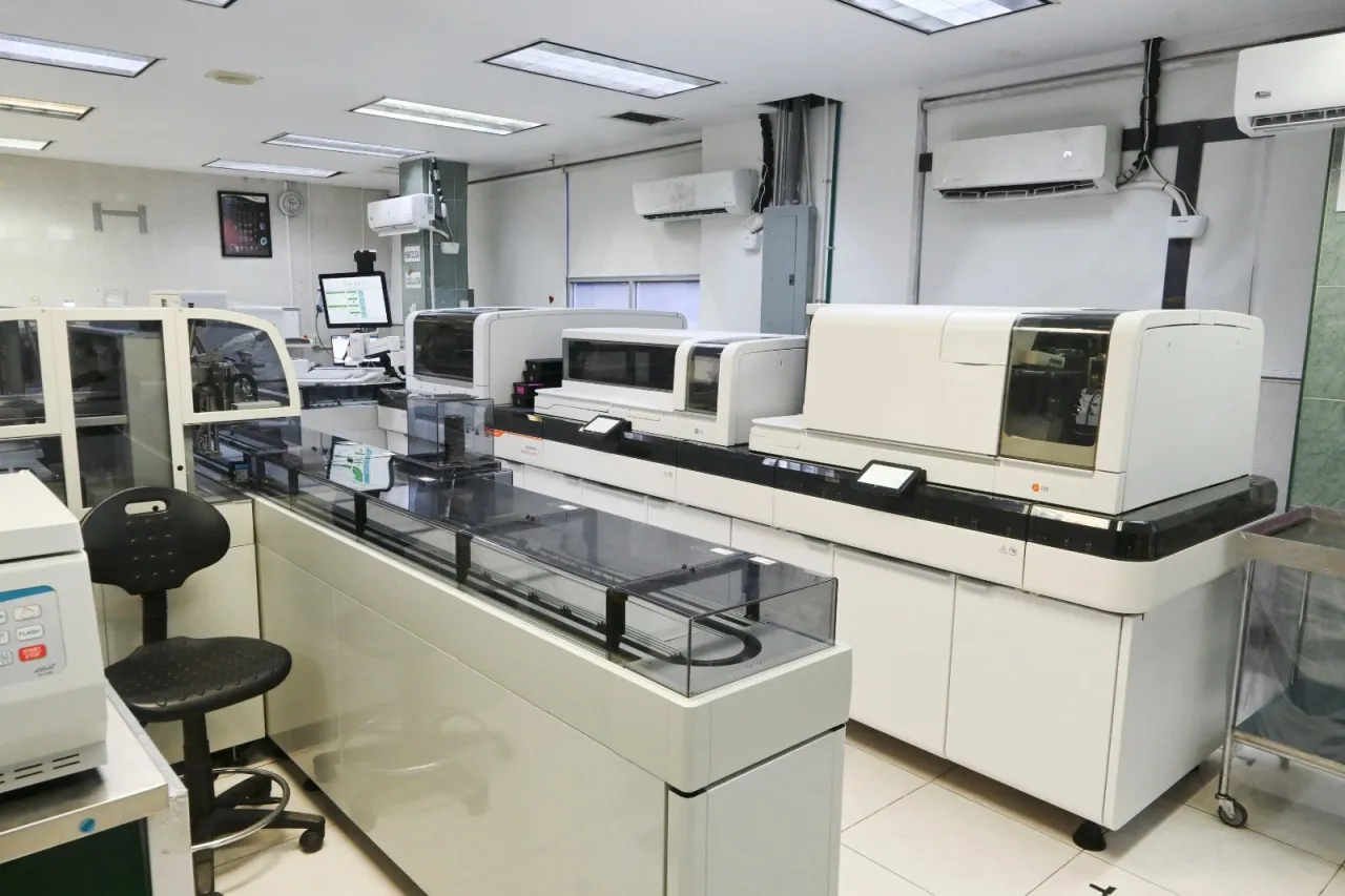 Chihuahua a la vanguardia: Hospital General incorpora tecnología alemana