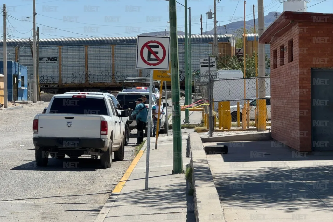 Ultiman a abogado en estacionamiento de la Fiscalía