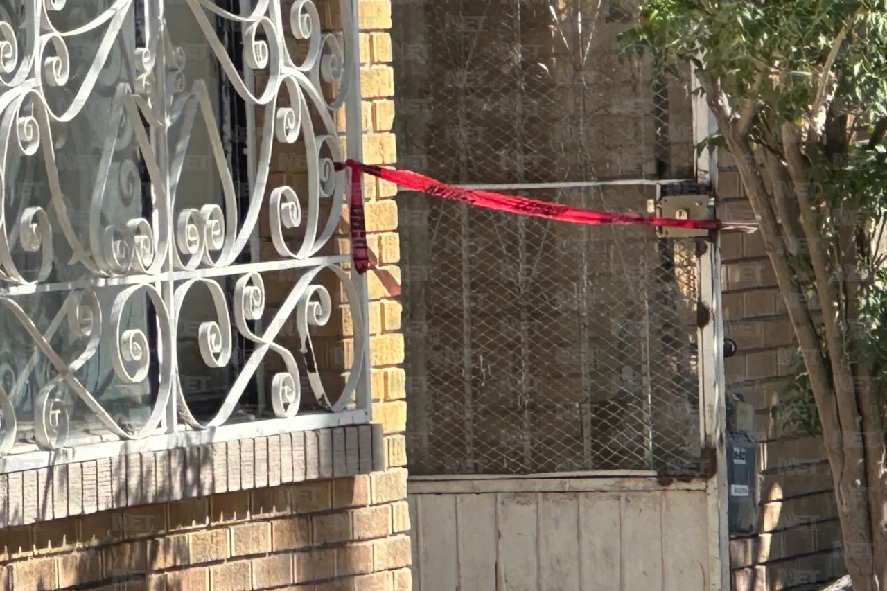 Hombre denuncia que su sobrino mató a su esposa en la Bellavista