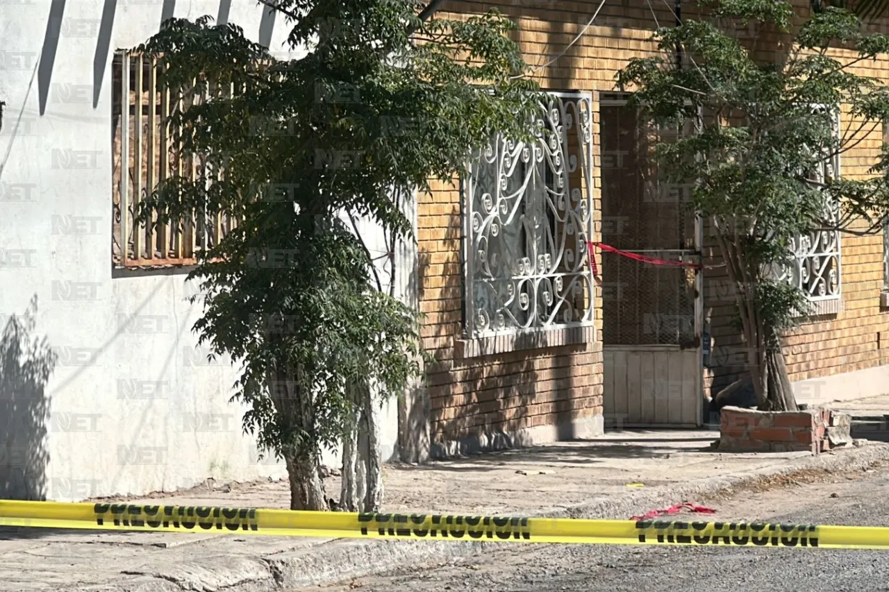Hombre denuncia que su sobrino mató a su esposa en la Bellavista