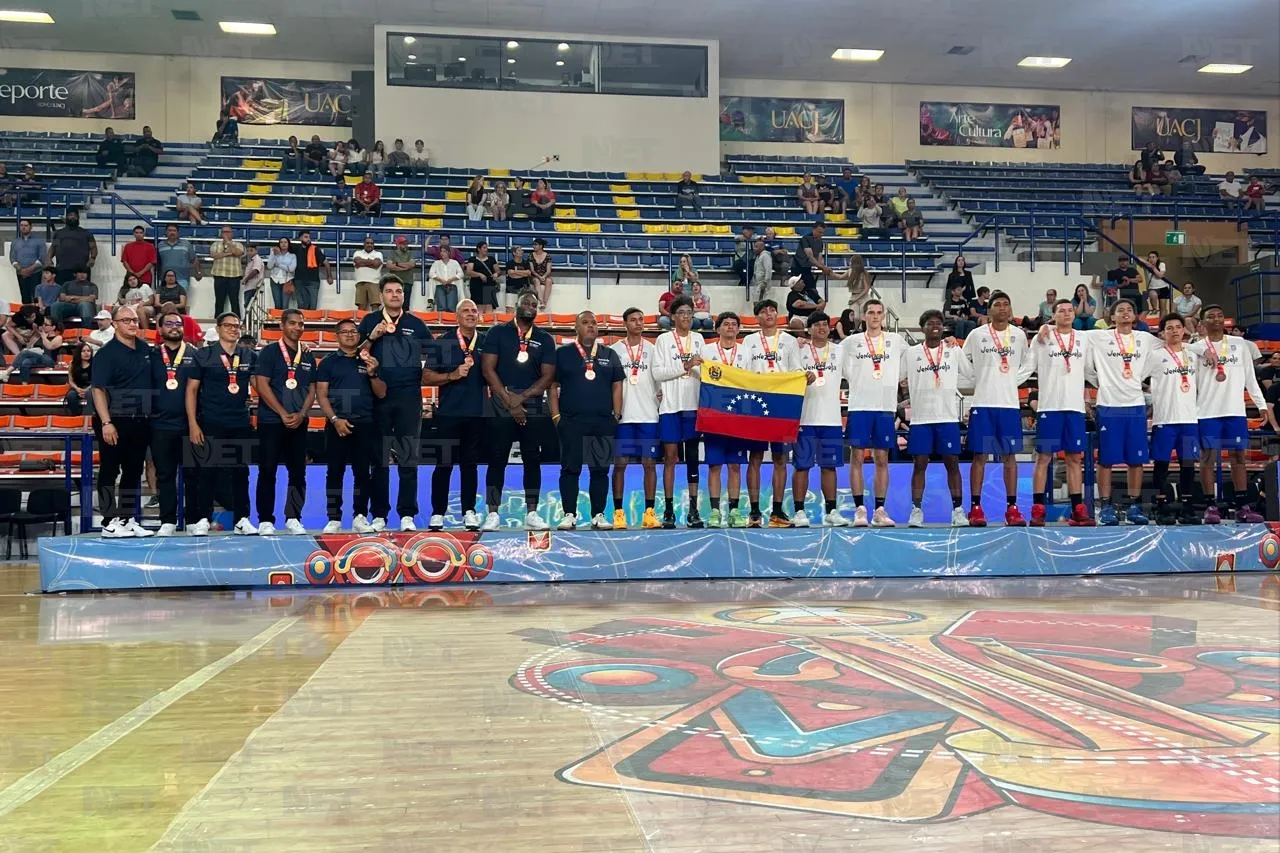 Se proclama Team USA campeón del continente en la AmeriCup