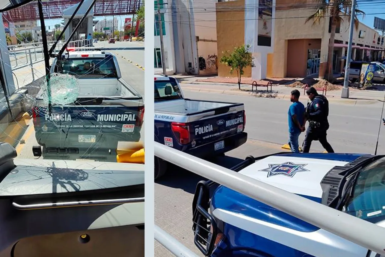 Un abogado asesinado frente a la Justicia