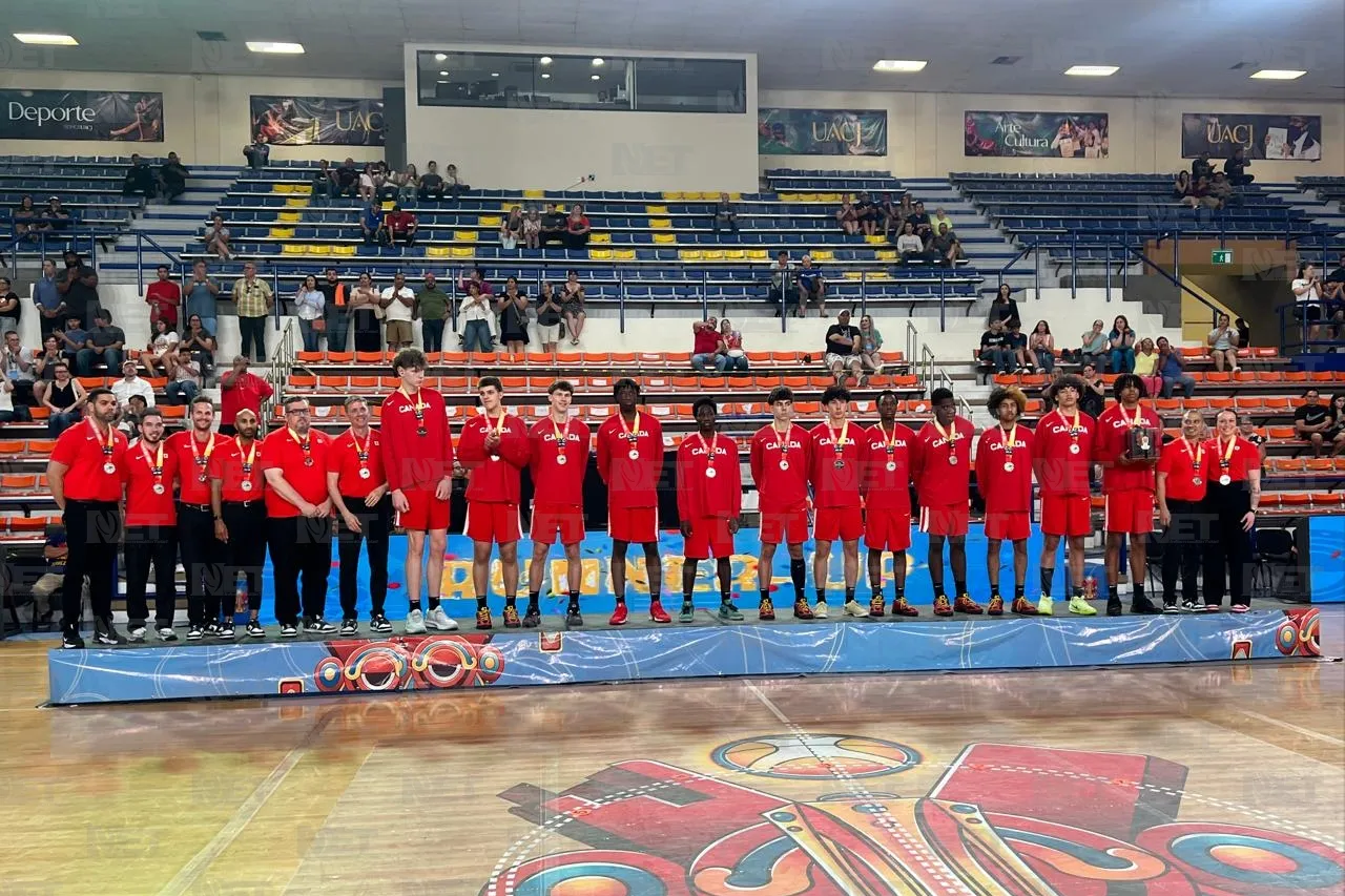 Se proclama Team USA campeón del continente en la AmeriCup