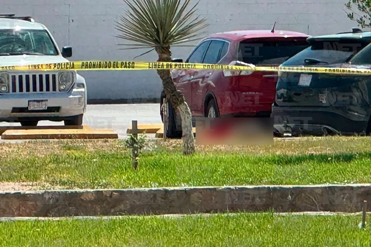 Un abogado asesinado frente a la Justicia