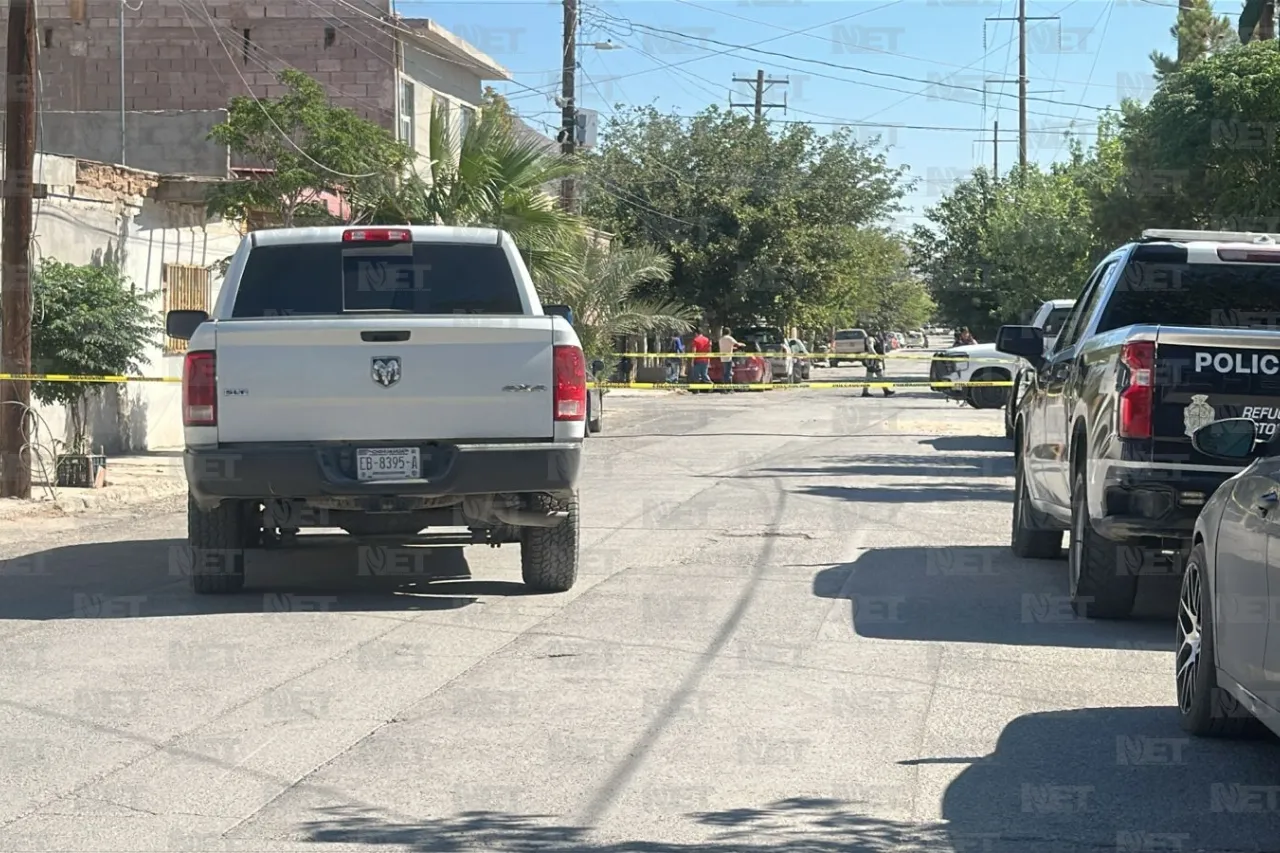 Hombre denuncia que su sobrino mató a su esposa en la Bellavista