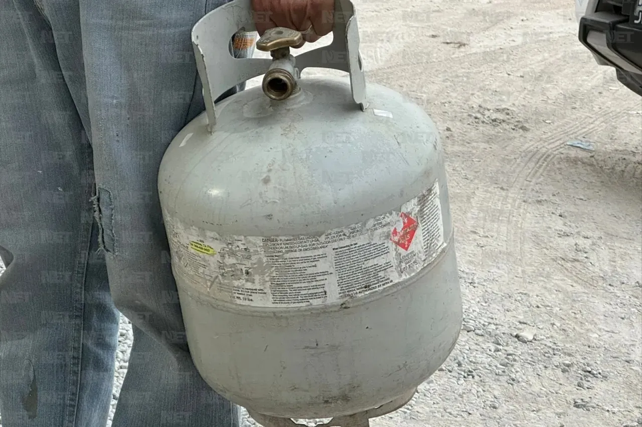 Juárez mantiene el gas LP más barato del estado