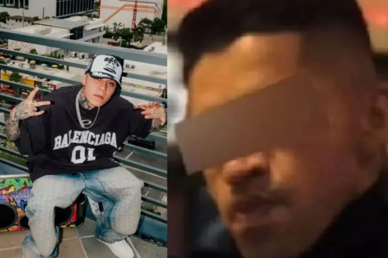 Matan al escolta de Santa Fe Klan en un bar de Guanajuato