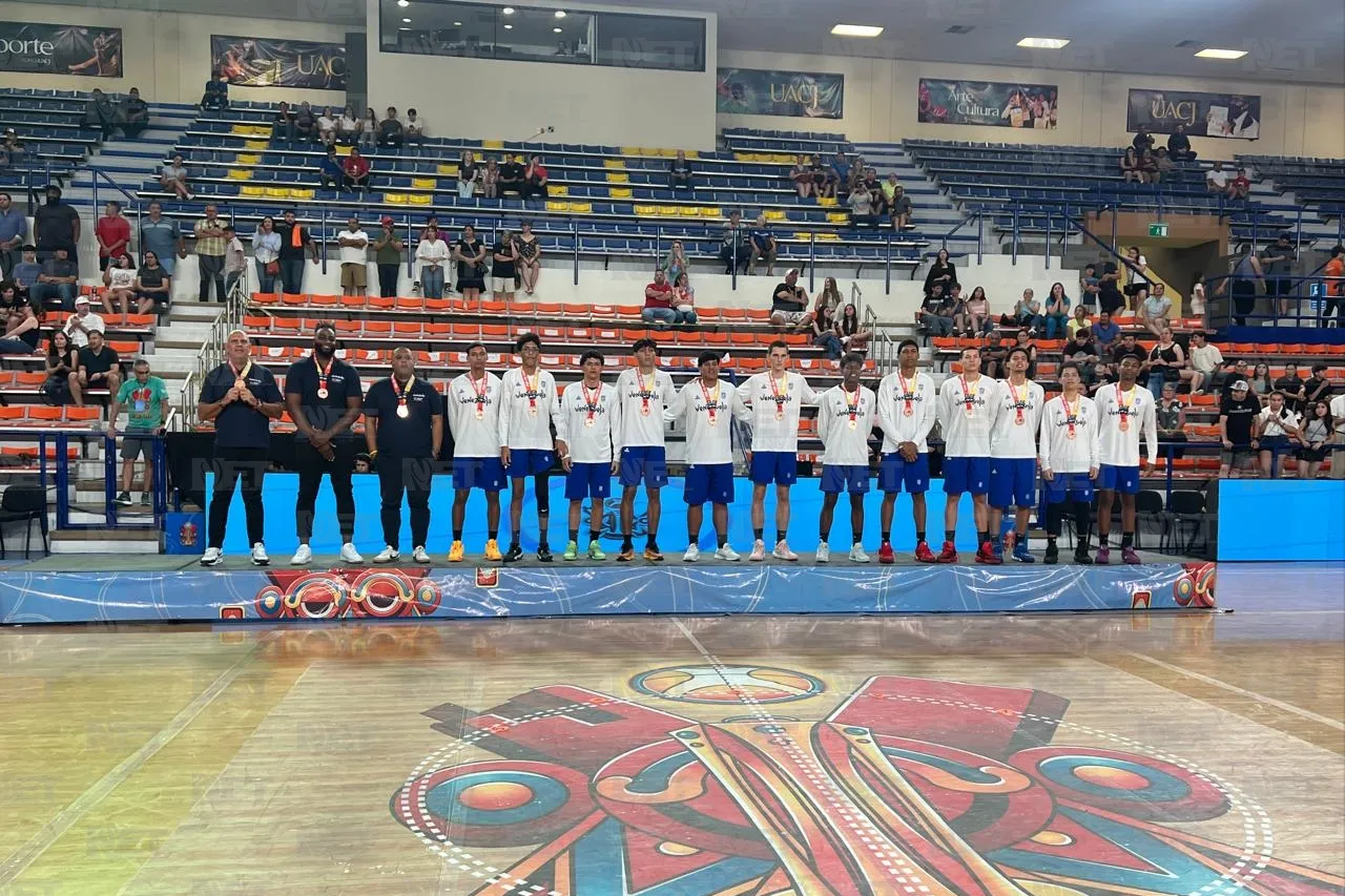 Se proclama Team USA campeón del continente en la AmeriCup