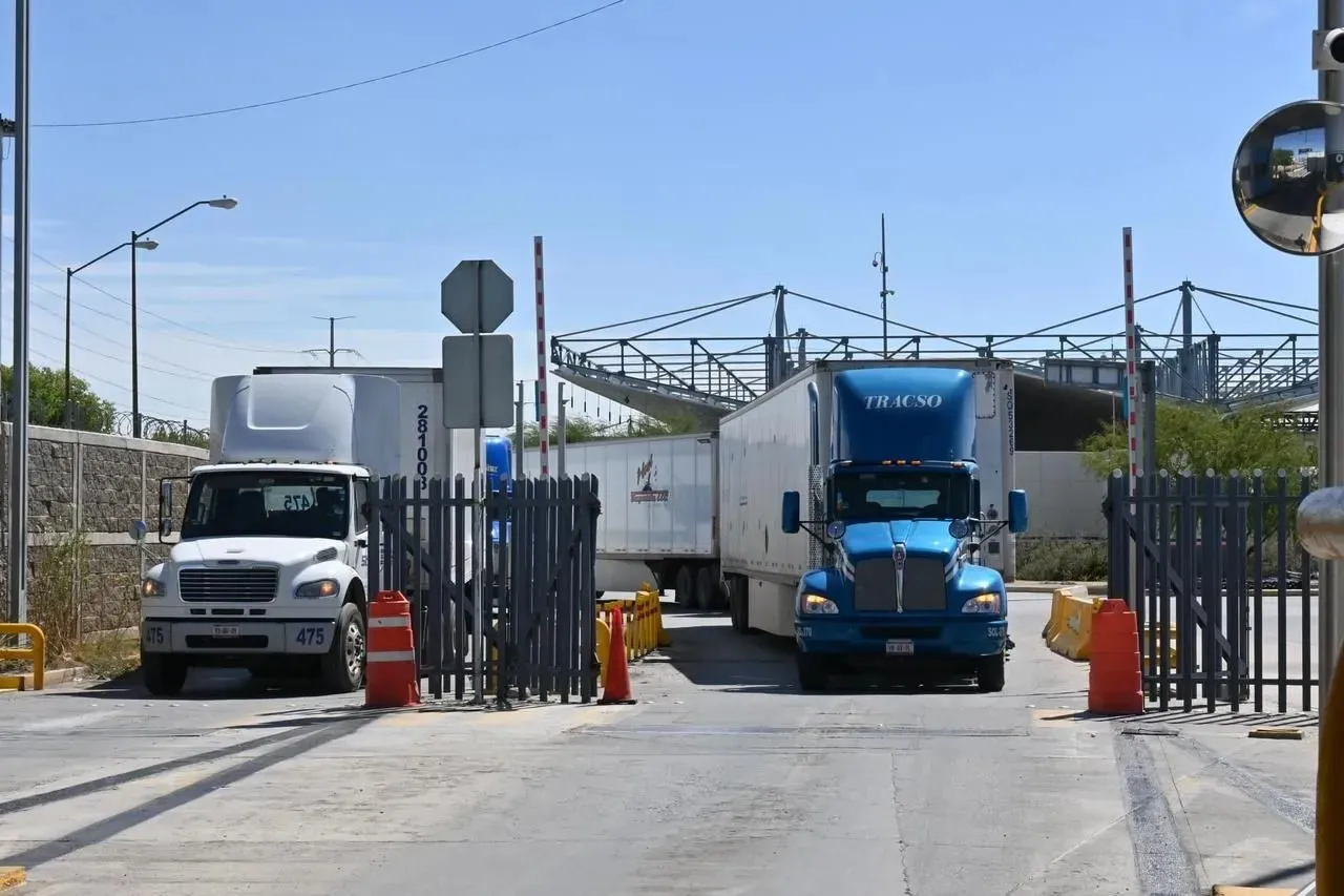 Juárez alerta por impacto económico ante posible cierre del puente Libre