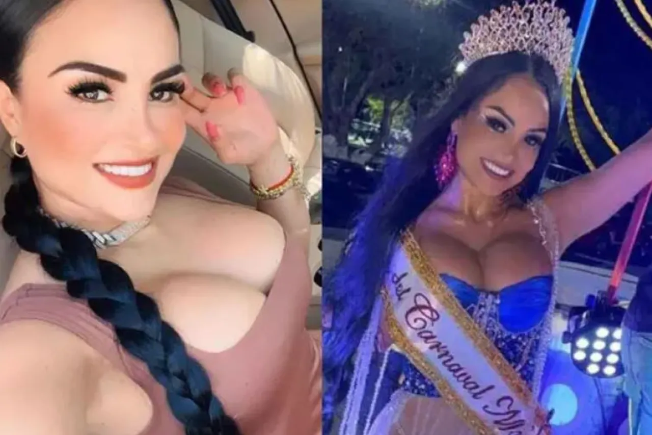 Hallan cuerpo de exreina de belleza en alberca de hotel de Yucatán