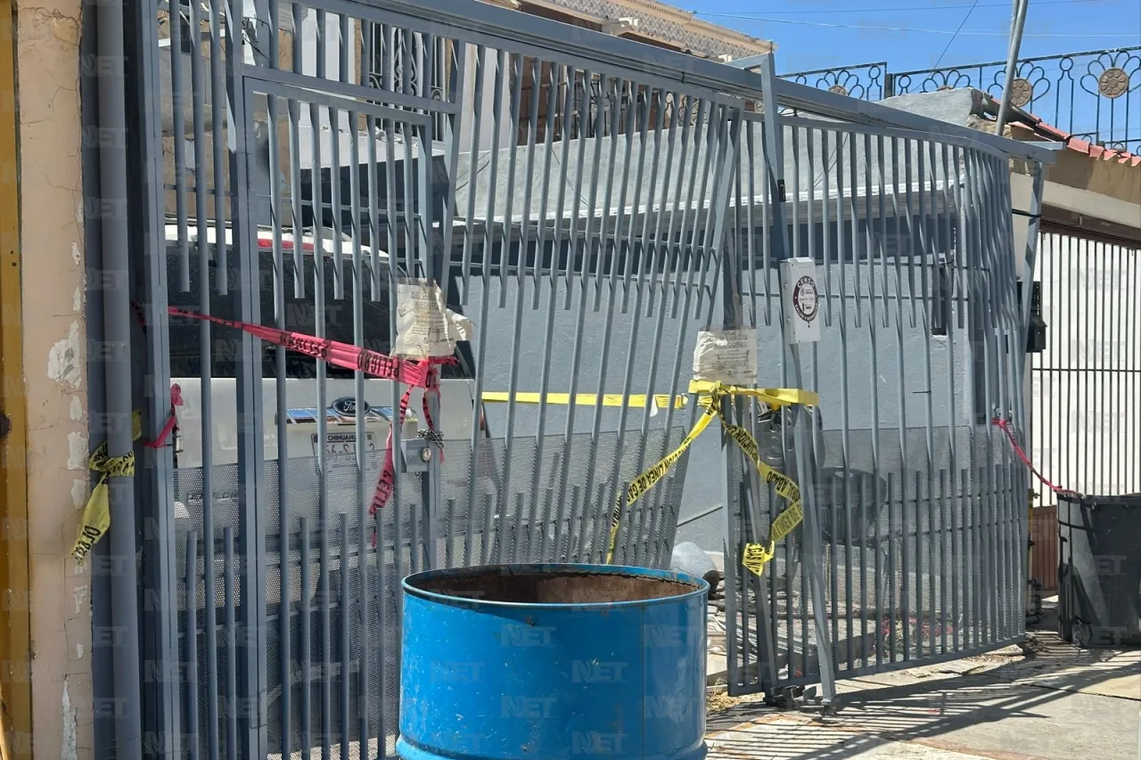 Muere adulta mayor a casi un mes de que explotara su vivienda