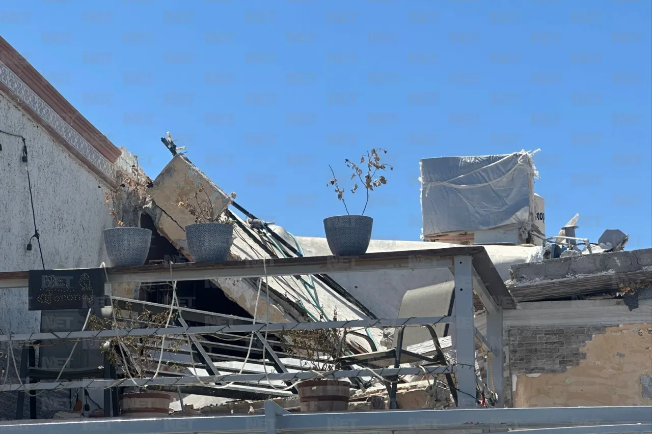 Muere adulta mayor a casi un mes de que explotara su vivienda