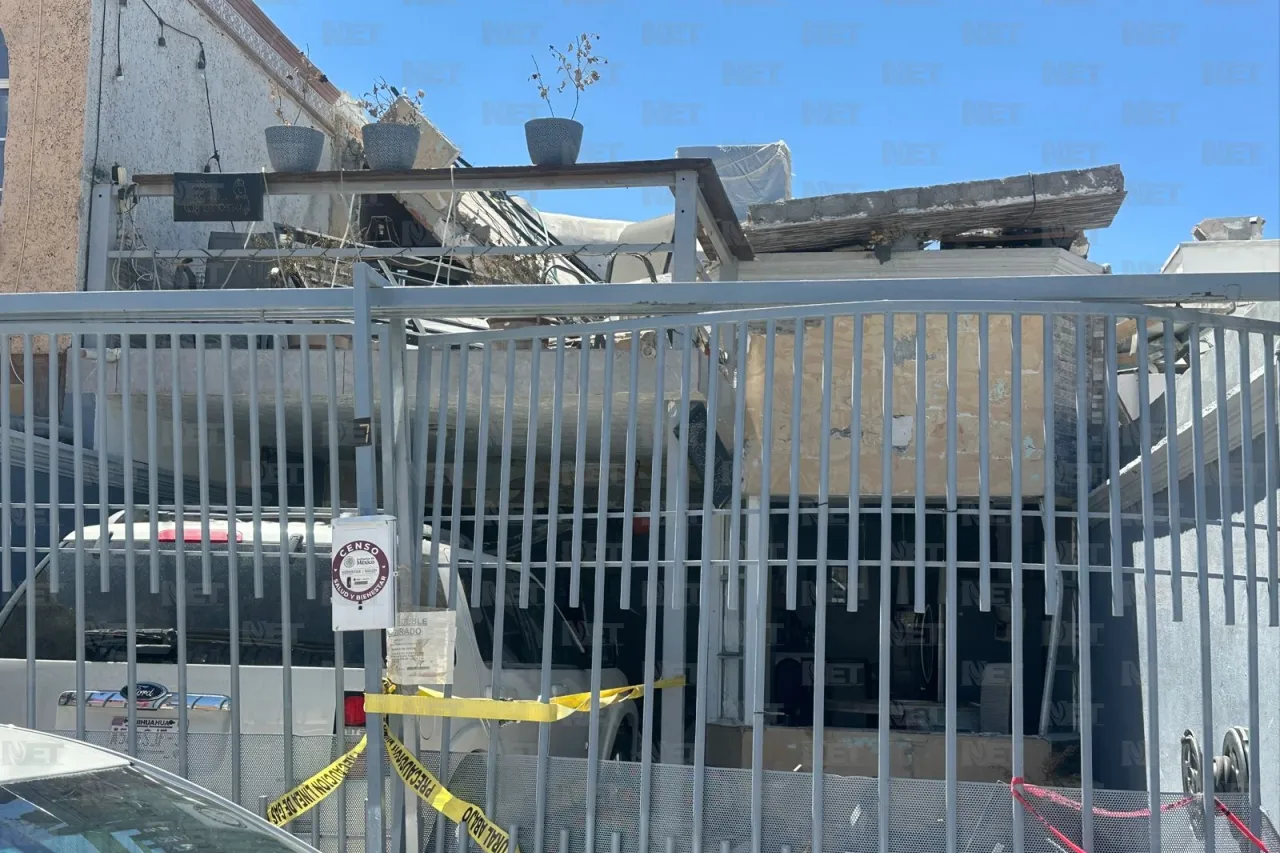 Muere adulta mayor a casi un mes de que explotara su vivienda