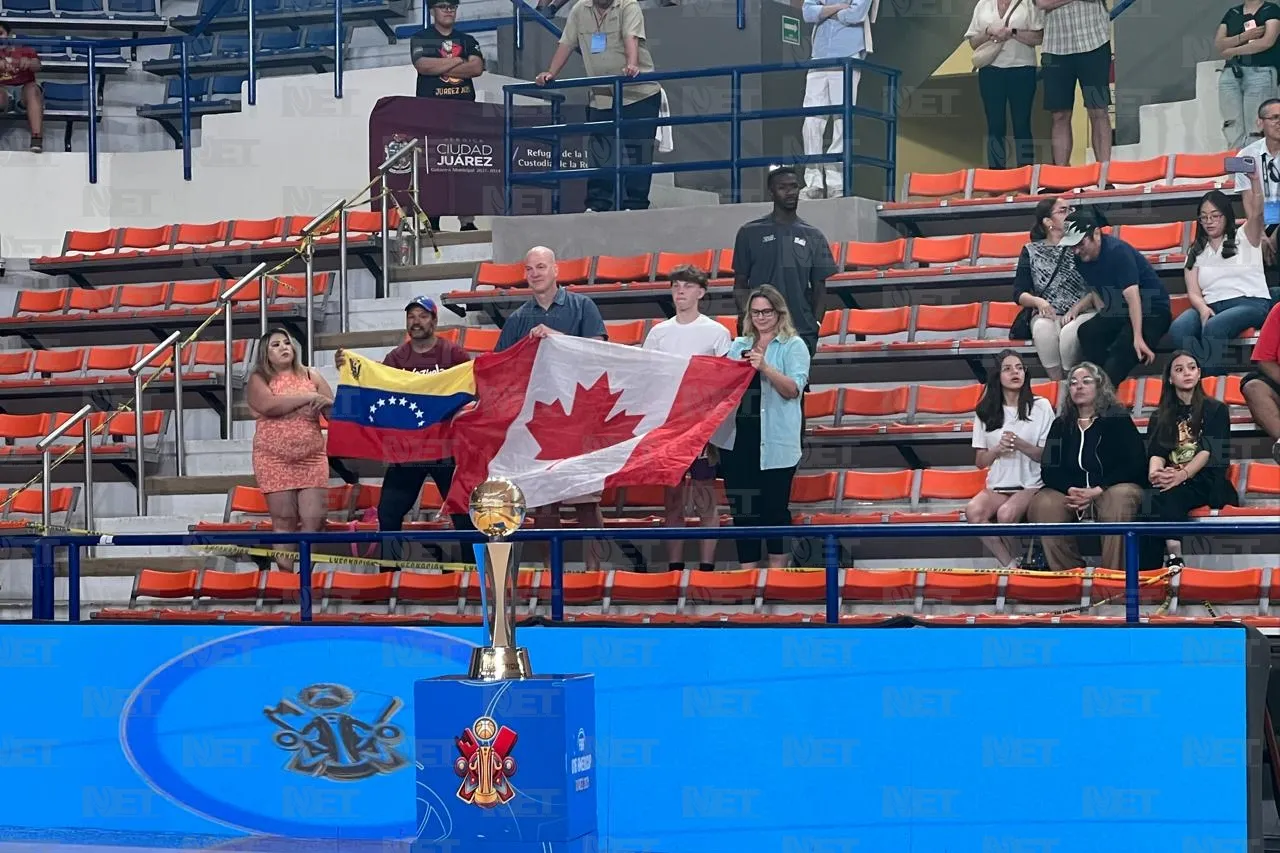 Se proclama Team USA campeón del continente en la AmeriCup