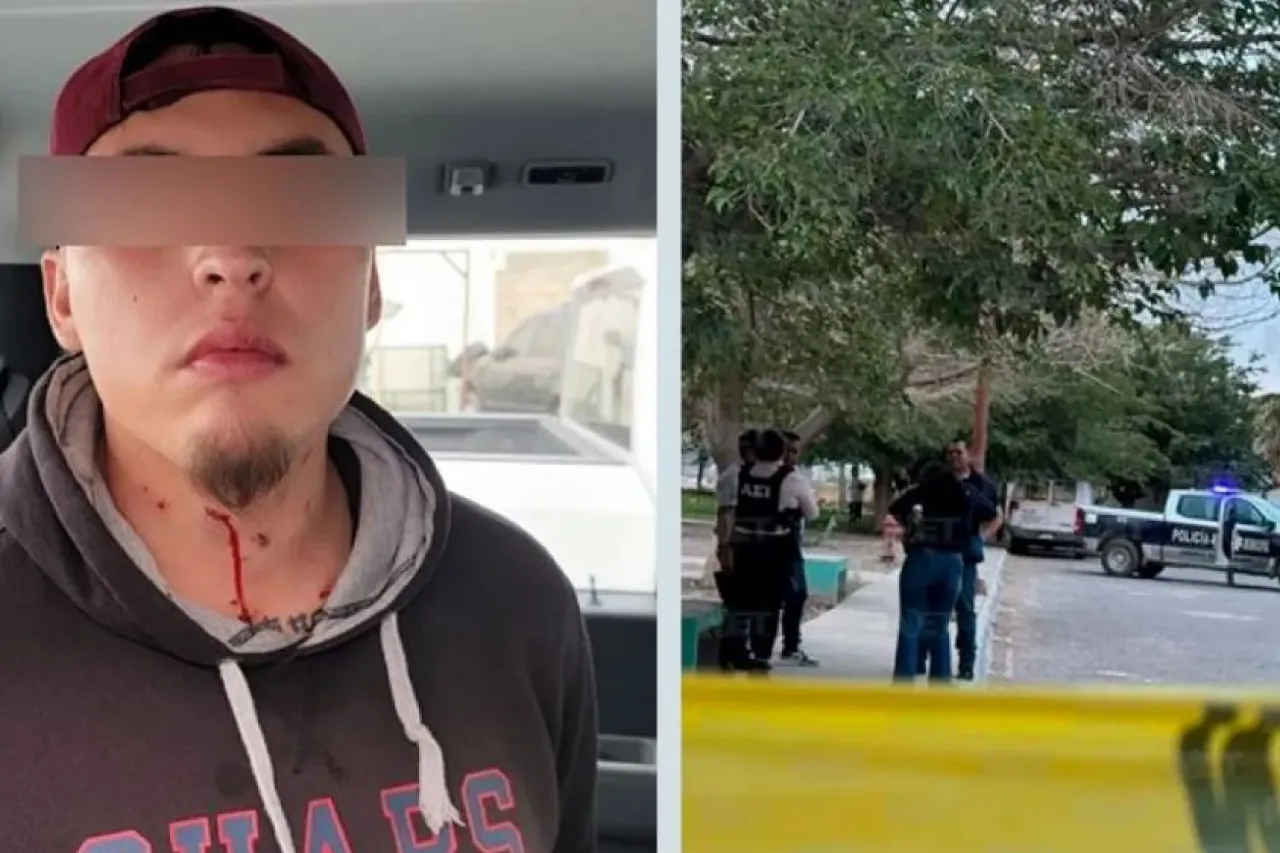 Lo vinculan a proceso por feminicidio en el fraccionamiento Panamericano Jardín