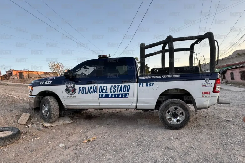 Aseguran camioneta usada en ataque a abogado en la Fiscalía