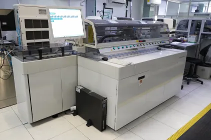 Chihuahua a la vanguardia: Hospital General incorpora tecnología alemana