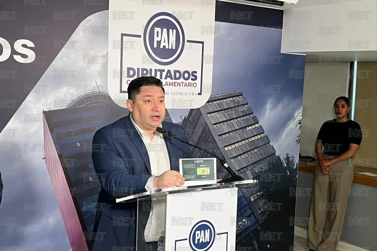 Elección judicial, la más cara de la historia: PAN
