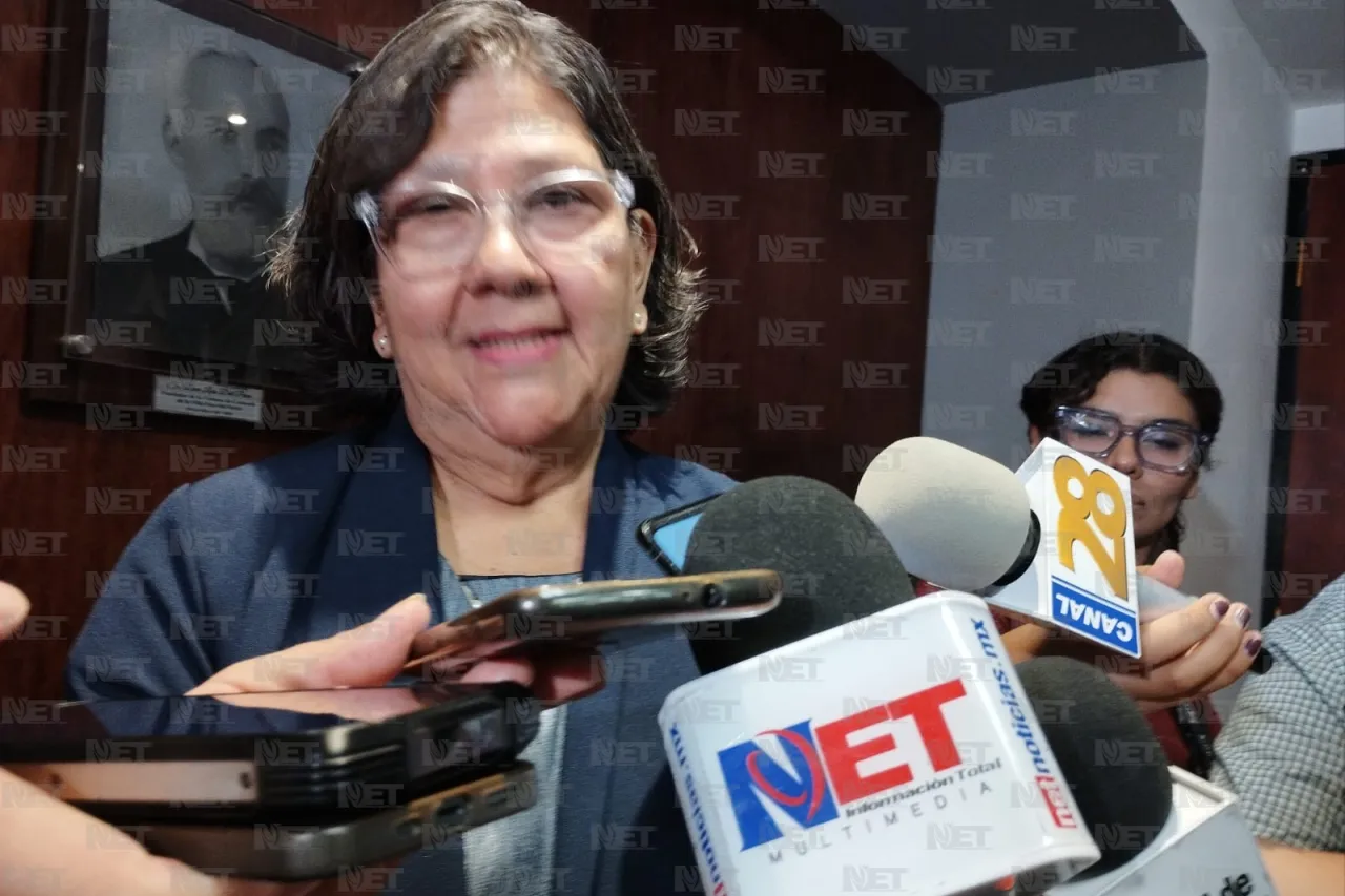 Claudia Sánchez