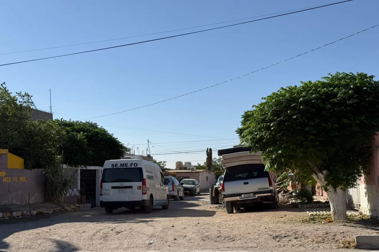 Hallan a hombre golpeado sin vida en la colonia Buenos Aires