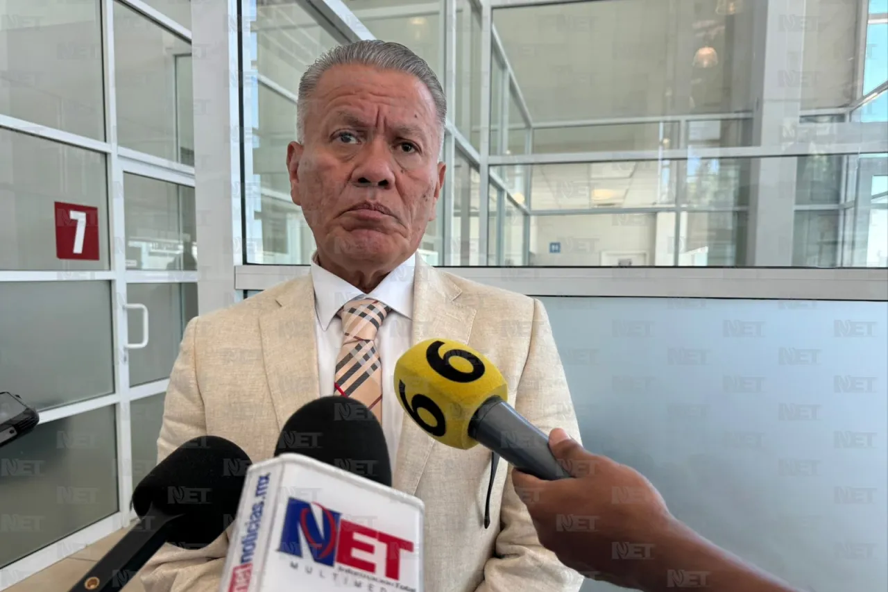 Pedirán intervención de la FGR por homicidio de abogado en Juárez