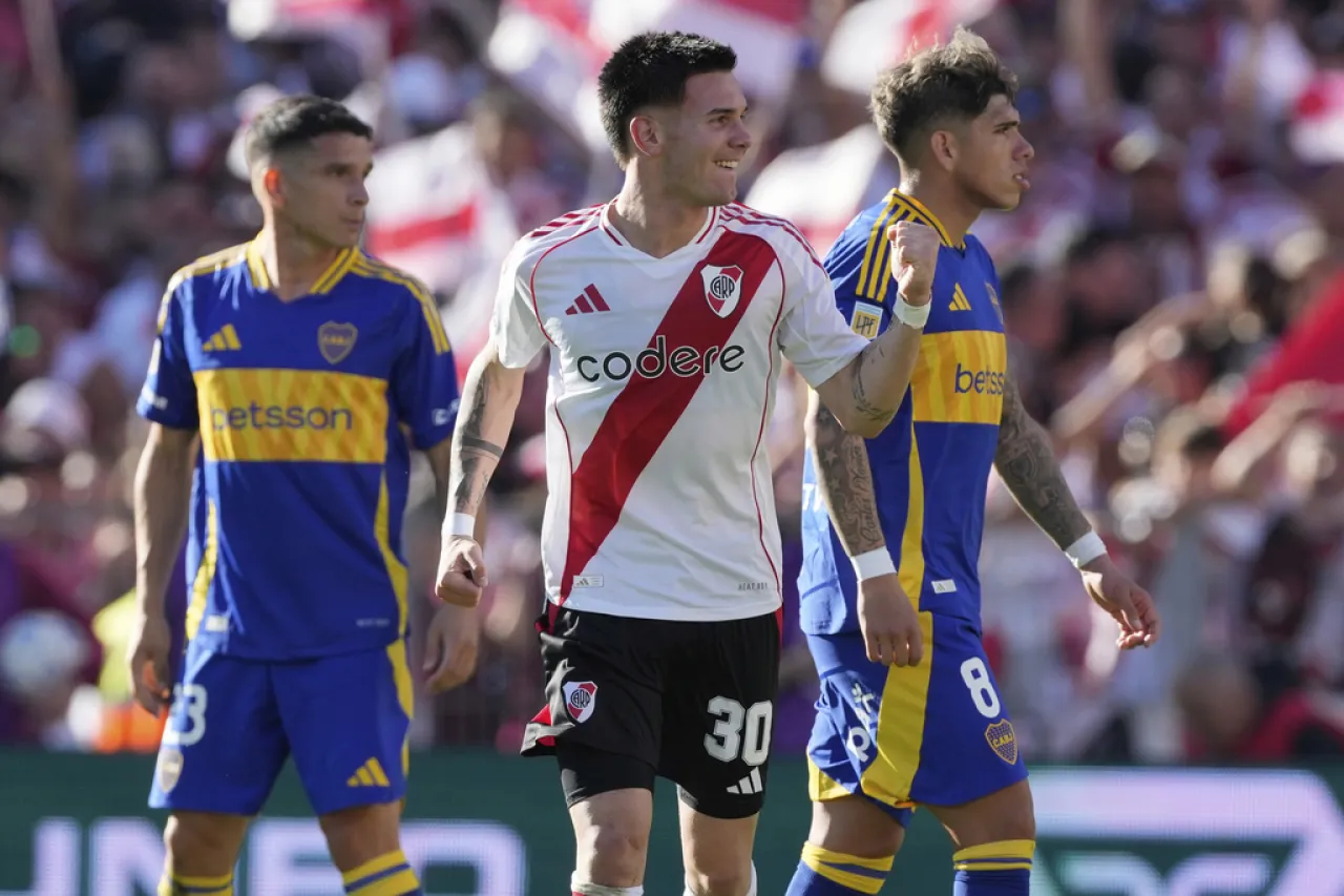 Mundial de Clubes: Boca y River no van de paseo,