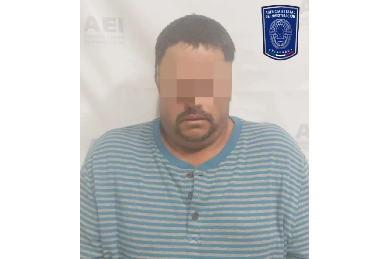Le dan más de 4 años de prisión por una robar caja fuerte en Parral