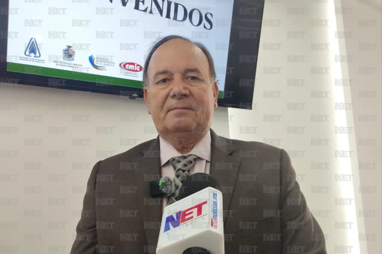 Rechaza CCE cierre del puente Libre; pide a empresas prepararse